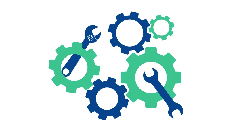 A New Free TCR Integration System