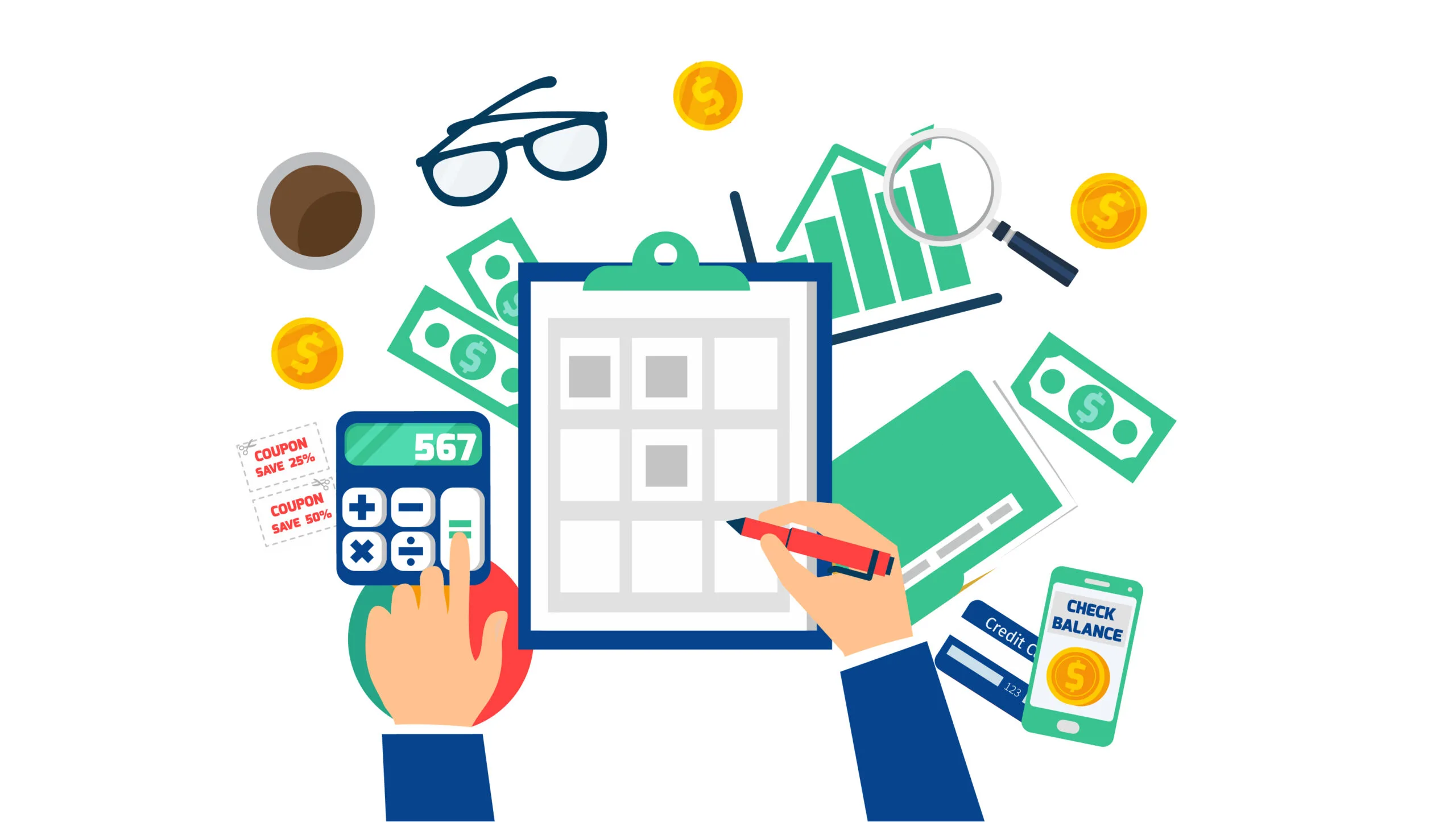 Review Management for Accountants
