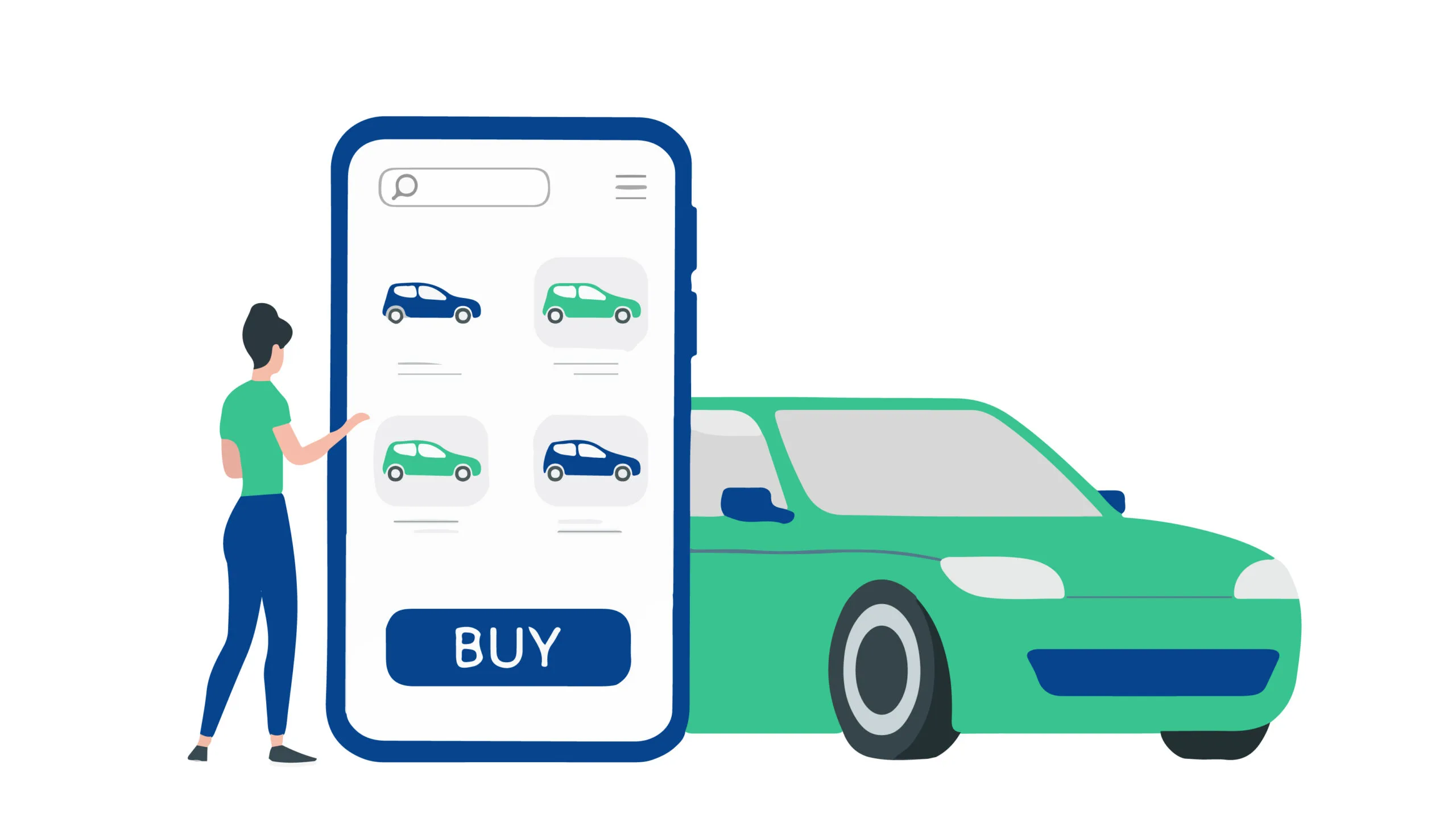 Review Management for Car Dealerships