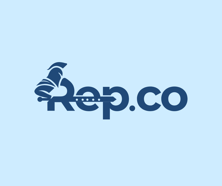 rep.co logo